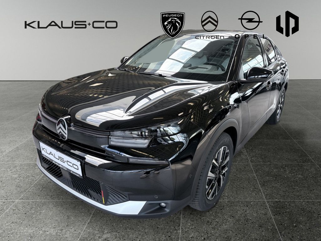 Bild des Angebotes Citroën C4 Team D Hybrid 145 DSG