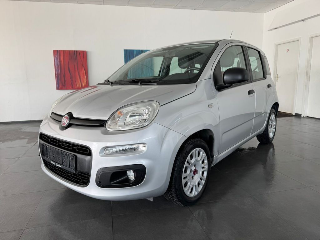 Bild des Angebotes Fiat Panda 1.2 Easy TüV+Inspektion NEU