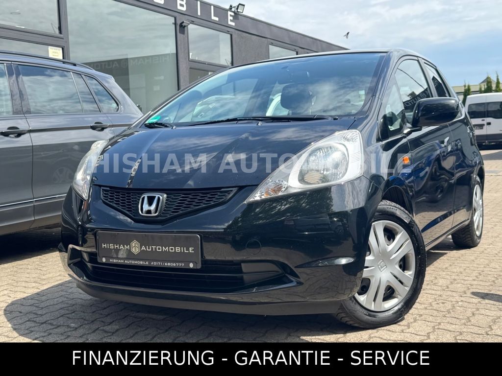 Bild des Angebotes Honda Jazz 1.2 Trend/KLIMA/AHK/1-HAND/ALLWETTERREIFEN