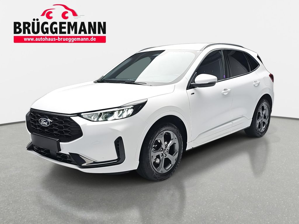 Bild des Angebotes Ford 1.5 EB AUTO. ST-LINE NAVI LED KLIMAAUTO WINTER S