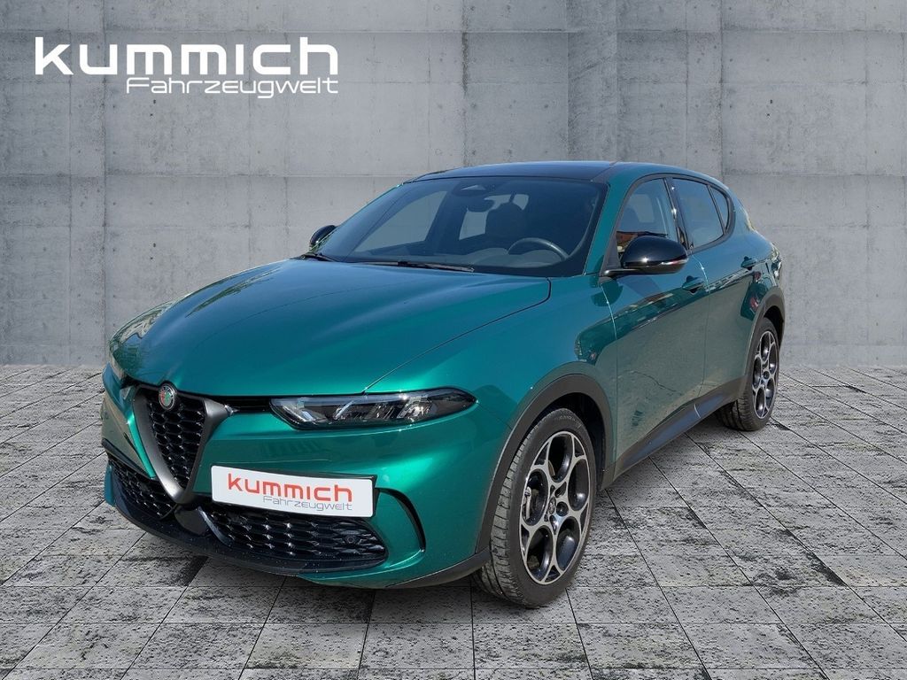 Bild des Angebotes Alfa Romeo Tonale SPRINT 1.5 130PS/PANO/SHZ/NAVI