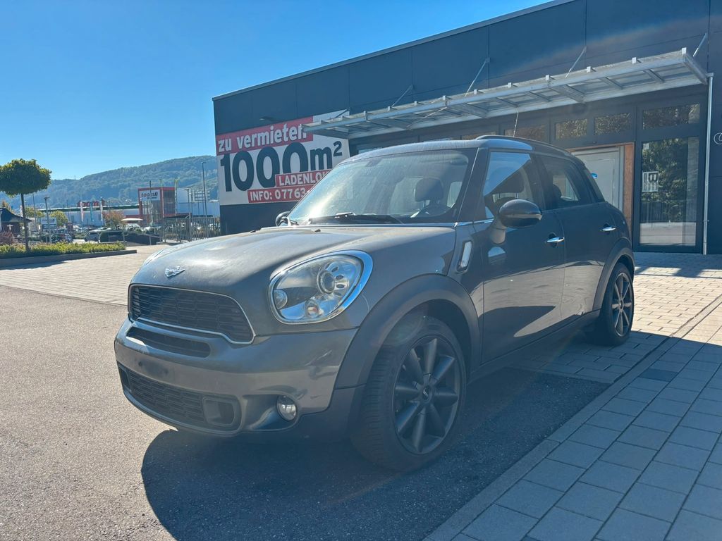 Bild des Angebotes MINI COOPER_SD Countryman Cooper SD All4
