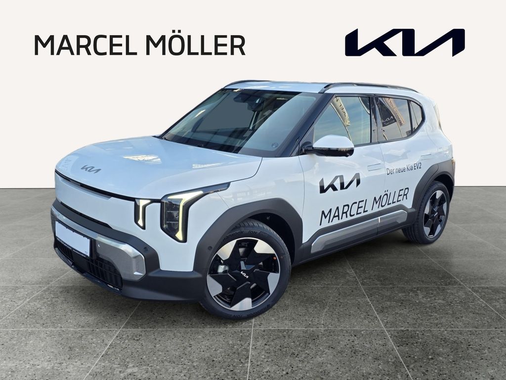 Bild des Angebotes Kia EV2 42,2 kWh EARTH|Technology|Winter|DriveWise|D