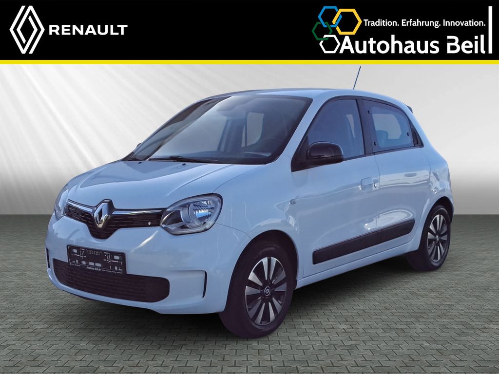 Bild des Angebotes Renault Twingo E-TECH Equilibre