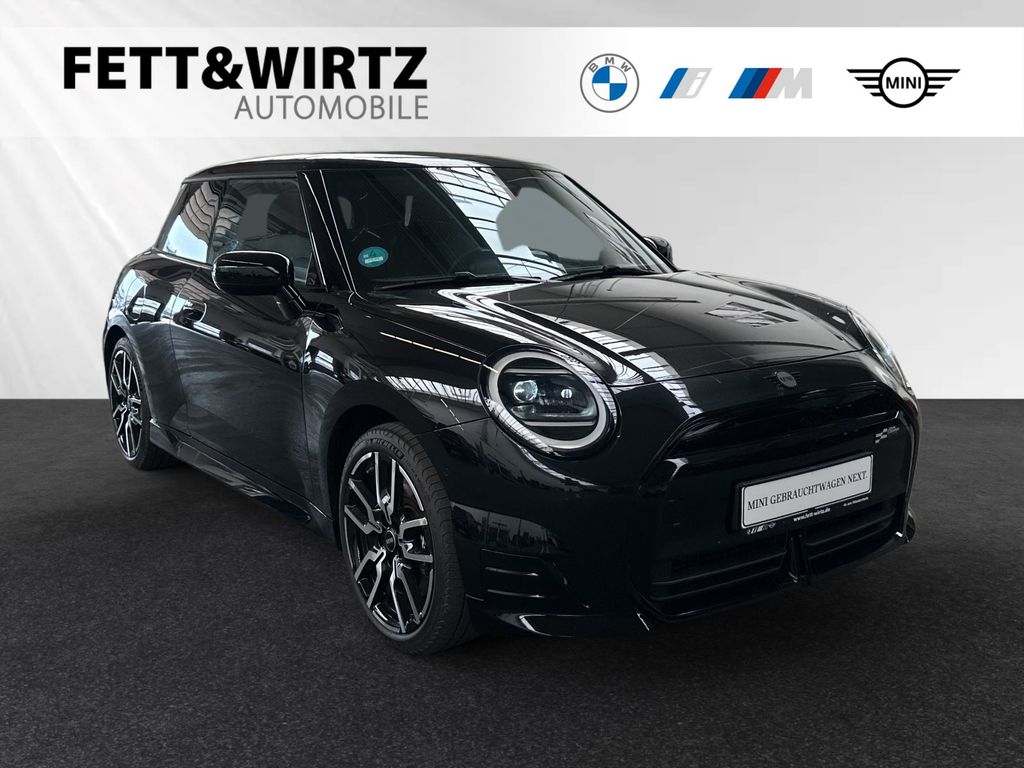 Bild des Angebotes MINI Cooper SE JCW Trim|Panorama|Head-Up|DA