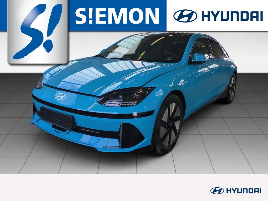 Bild des Angebotes Hyundai IONIQ 6 77,4kWh 4WD TECHNIQ Schiebedach HUD Navi