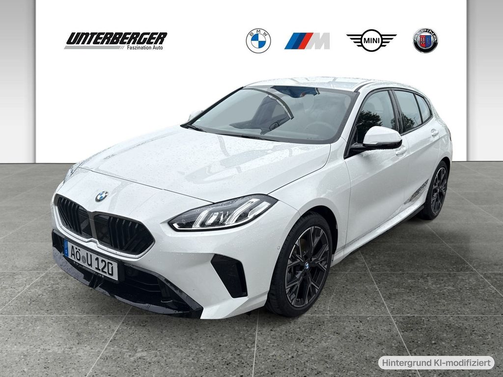 Bild des Angebotes BMW 120 M Sport