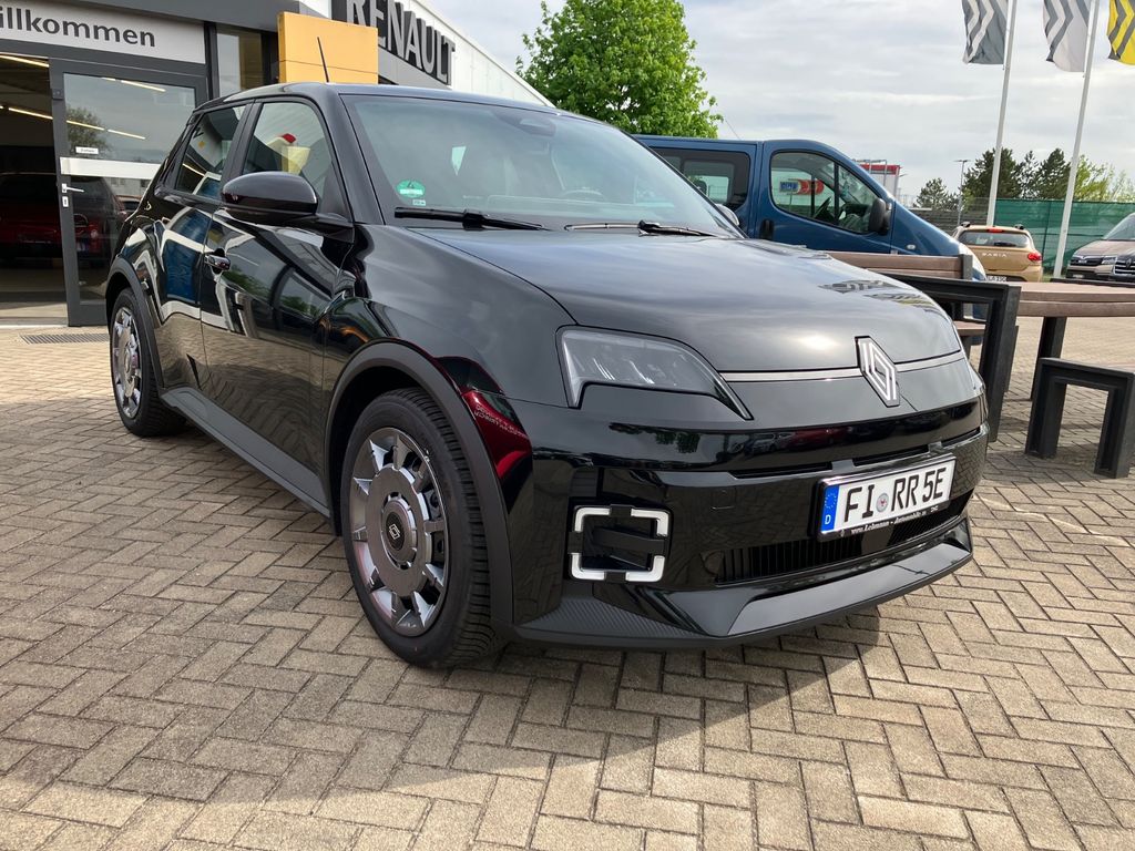 Bild des Angebotes Renault R 5 E-Tech Evolution 150 Comfort Range