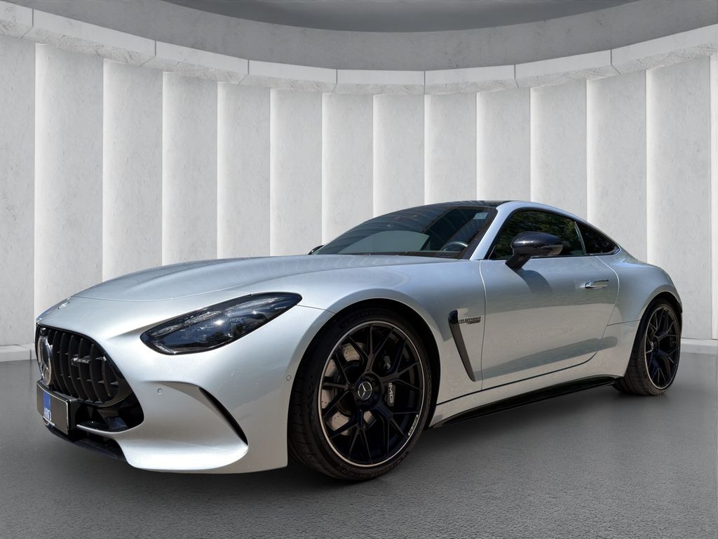 Bild des Angebotes Mercedes-Benz AMG GT 63 4M+ Premium Plus/Burmester/Sitzklima