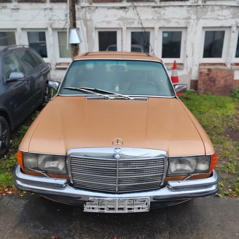 Bild des Angebotes Mercedes-Benz 350
