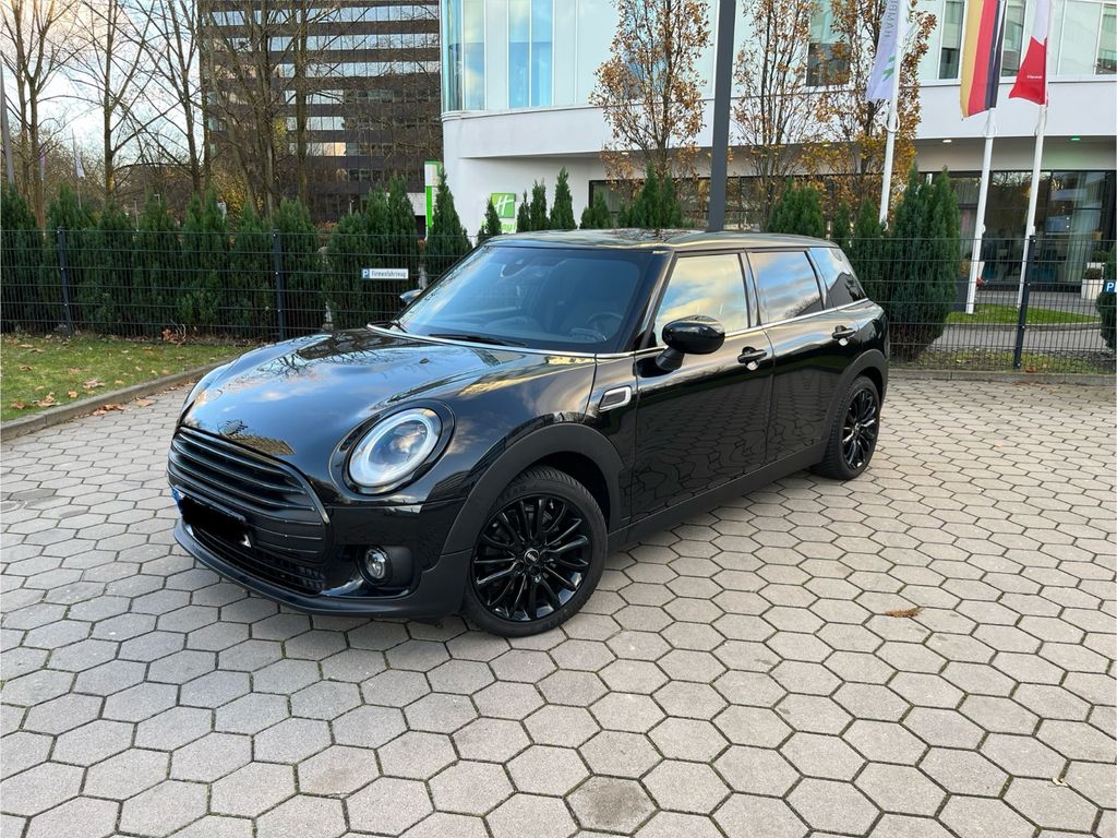 Bild des Angebotes MINI Cooper Clubman Cooper Classic Trim Automatik...