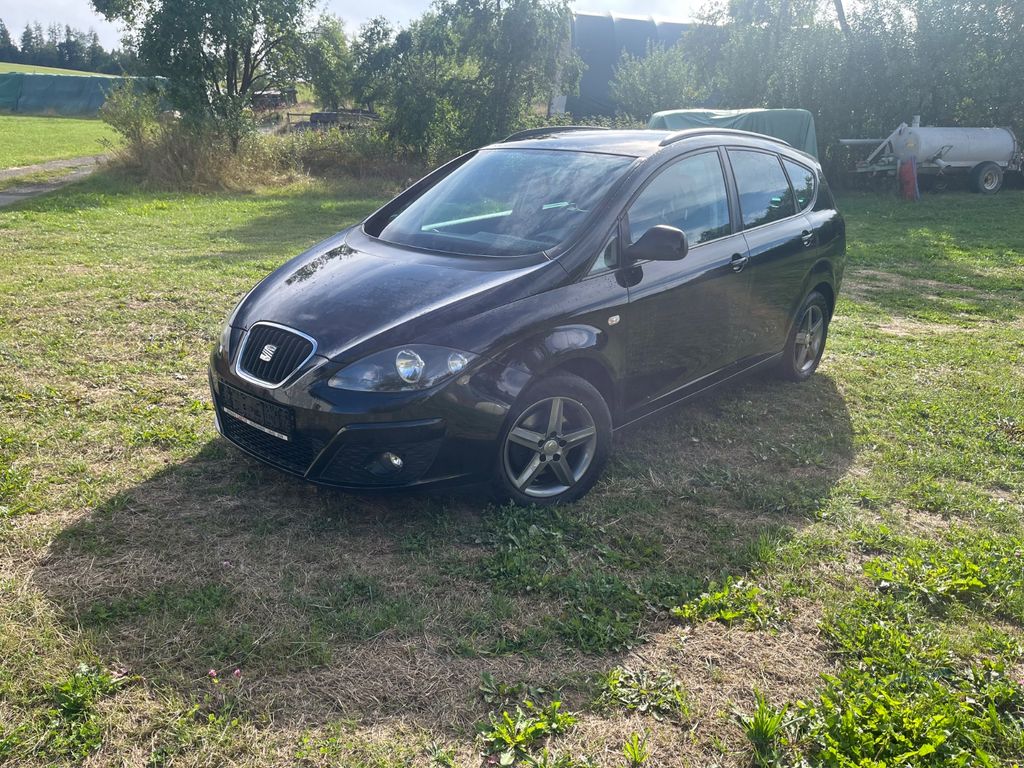 Bild des Angebotes Seat Altea 1.2 TSI Start&Stop 4YOU 4YOU