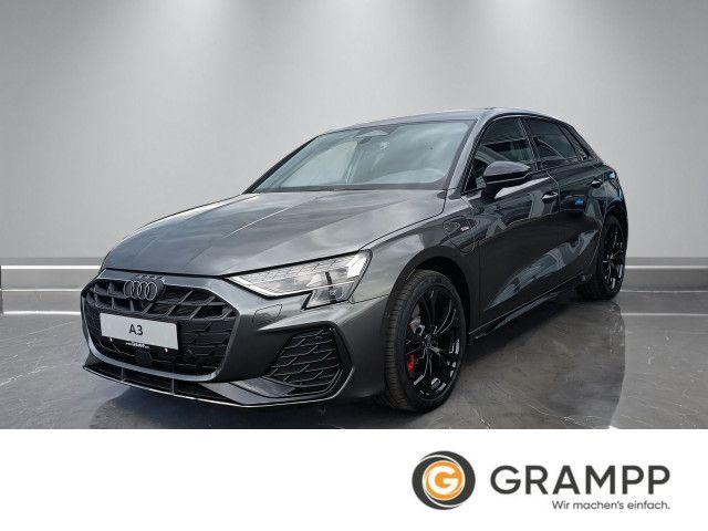 Bild des Angebotes Audi A3 Sportback TFSIe S line KAMERA+LED+STHZ+NAVI+
