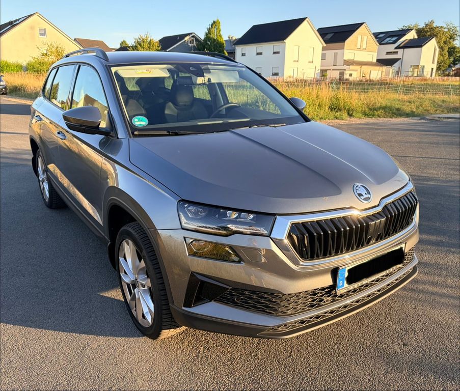 Bild des Angebotes Skoda Karoq 1.5l TSI ACT DSG STYLE