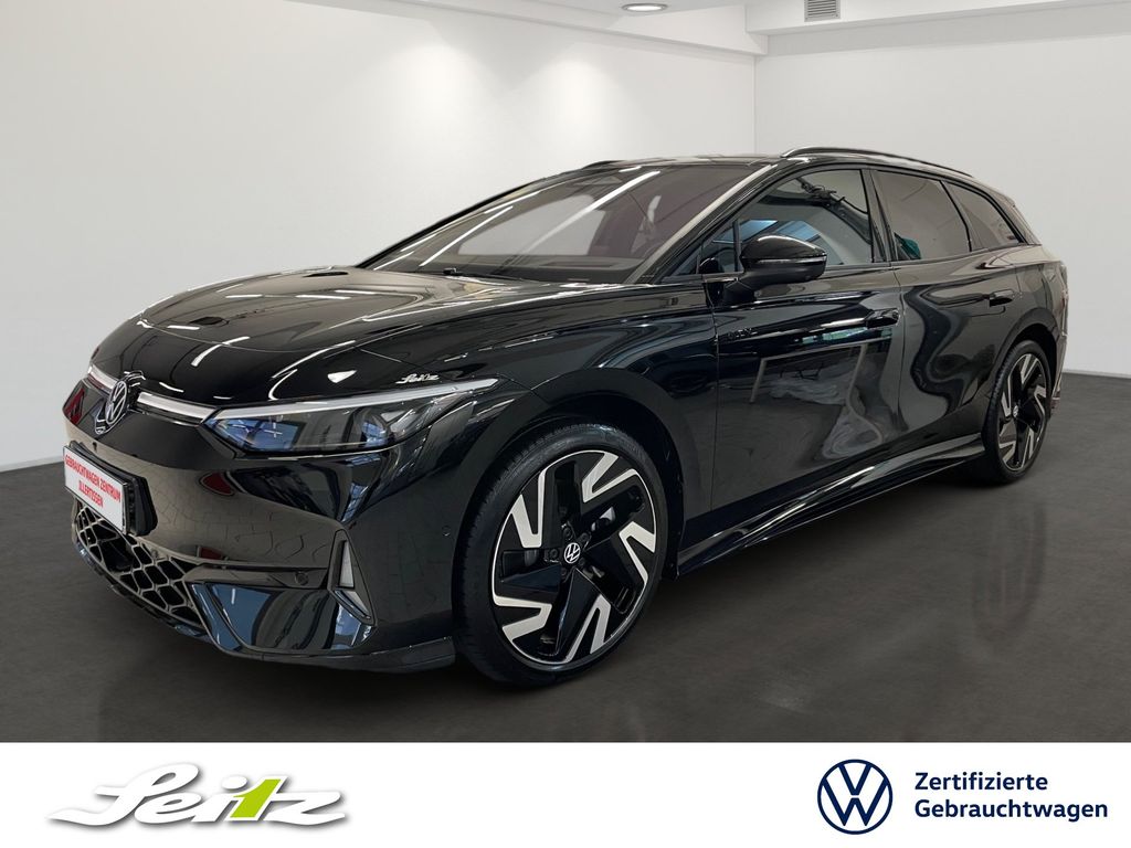Volkswagen ID.7 Tourer 4M GTX *AHK*HEAD-UP*HARMAN*PANO*WÄRM