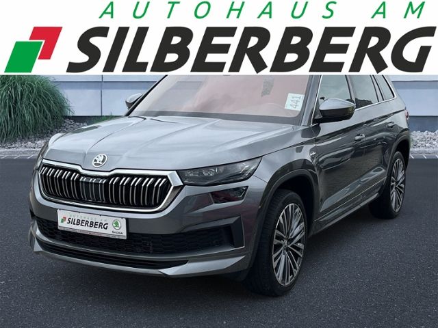 Bild des Angebotes Skoda KODIAQ Laurin & Klement 4x4 DSG DCC Standhzg. LE