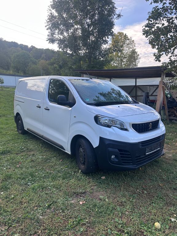 Bild des Angebotes Peugeot Expert L2 Premium180 EAT8 | AHK | Automat.