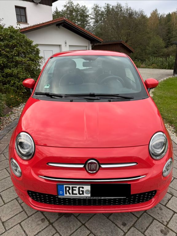 Bild des Angebotes Fiat 500 1.2 8V Lounge S&S Lounge
