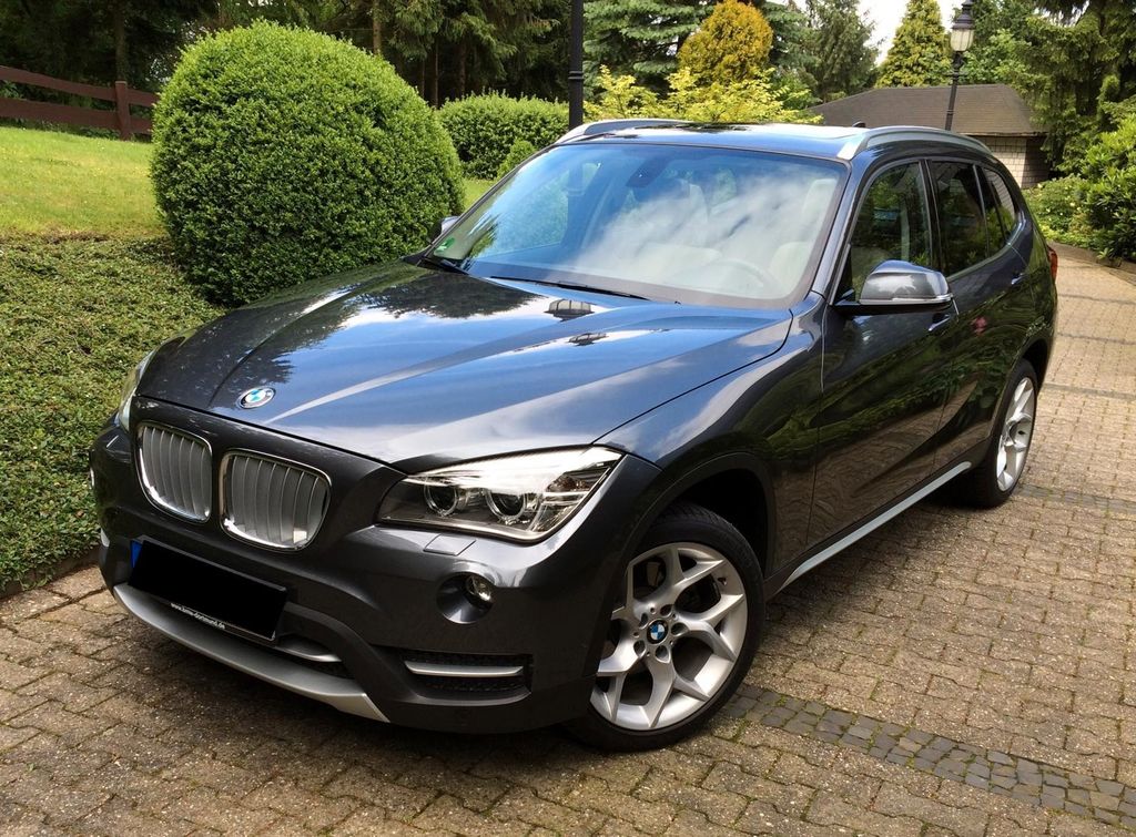 Bild des Angebotes BMW X1 xDrive25d xLine