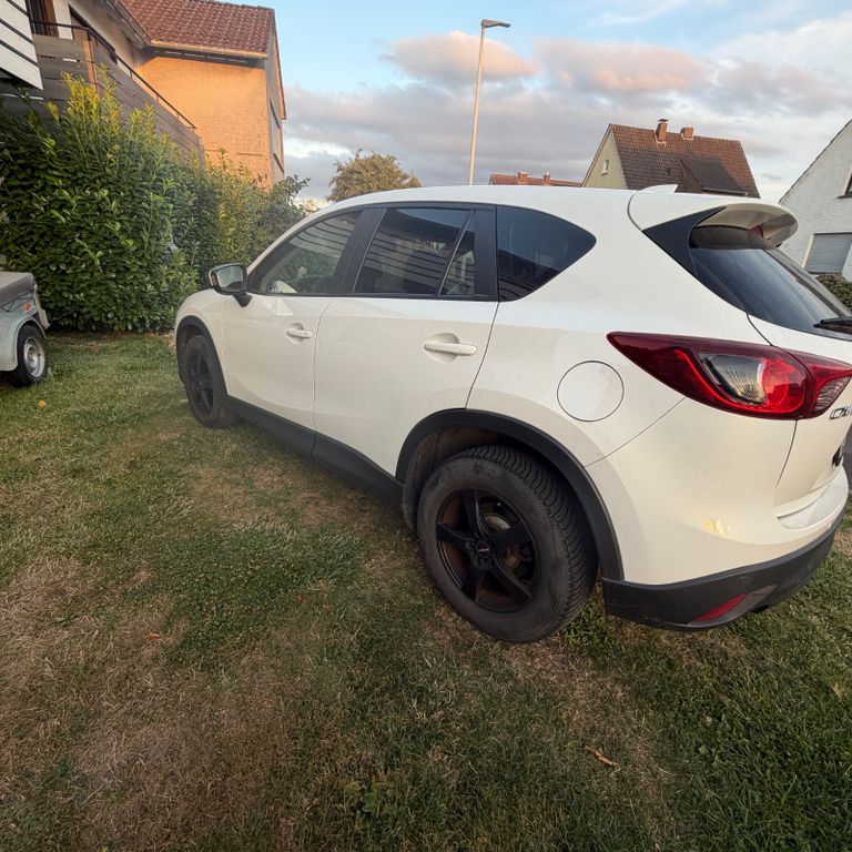 Bild des Angebotes Mazda CX-5 2.2 SKYACTIV-D Center-Line Center-Line