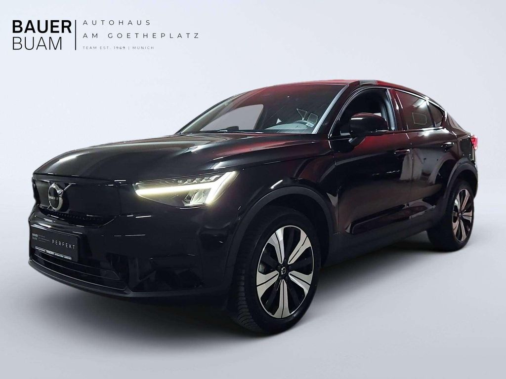Bild des Angebotes Volvo C40 Plus Recharge Pure Electric 2WD