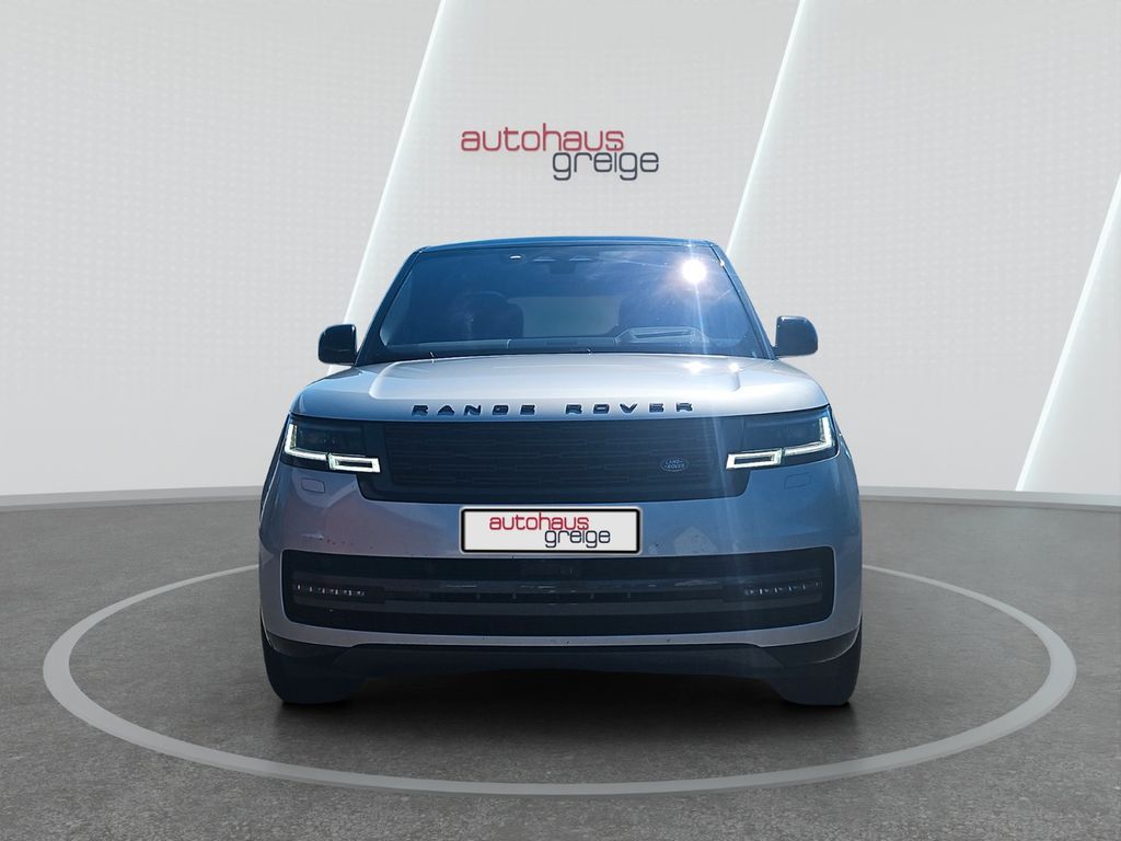 Bild des Angebotes Land Rover Range Rover 4.4 P530 Autobiography