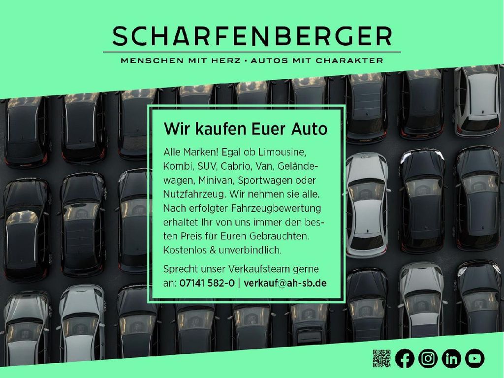 Bild des Angebotes Skoda Elroq 60 Selection *Wärmepumpe*