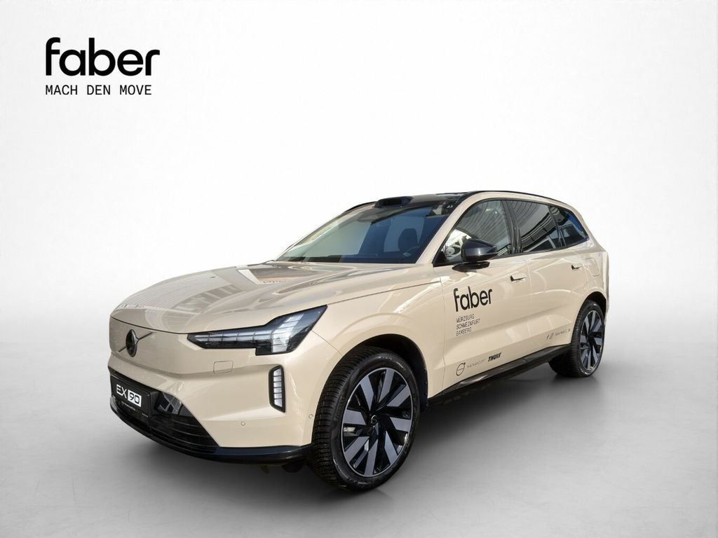 Bild des Angebotes Volvo EX90 Twin Motor AWD Ultra