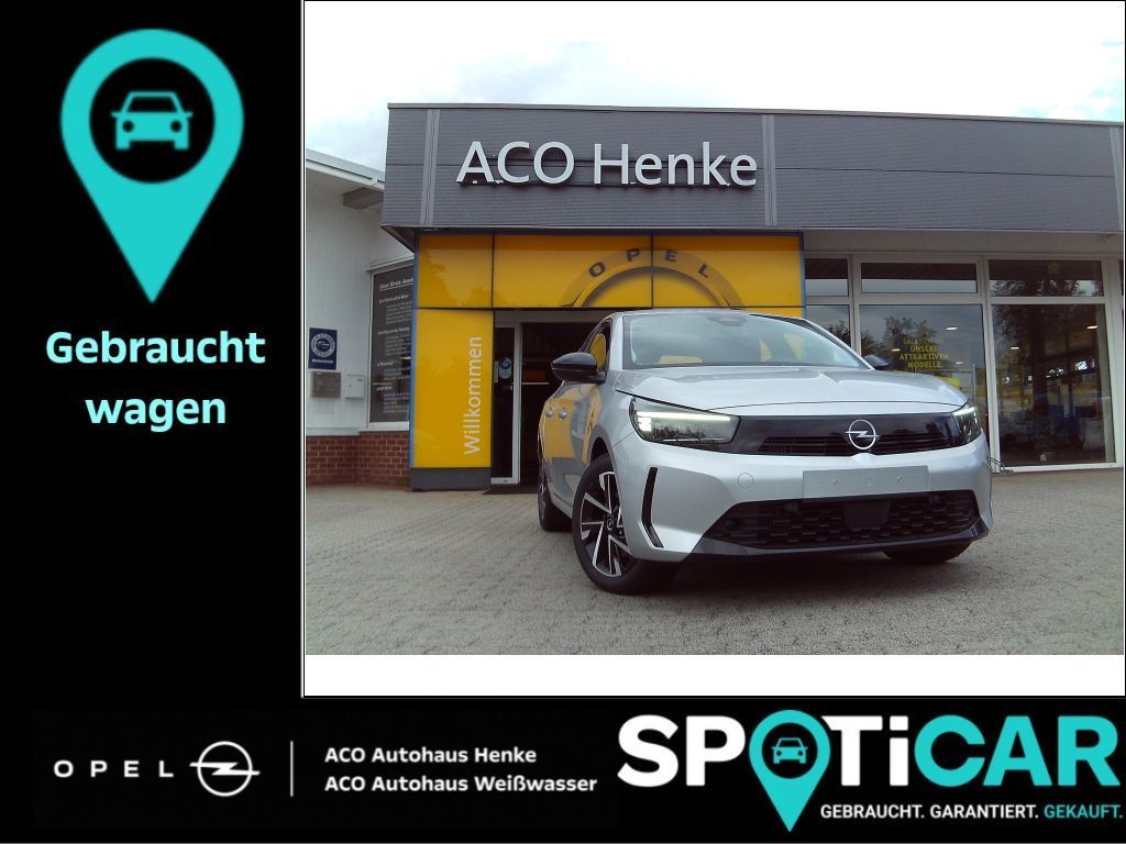 Bild des Angebotes Opel Corsa 1.2 Direct Injection Turbo Edition