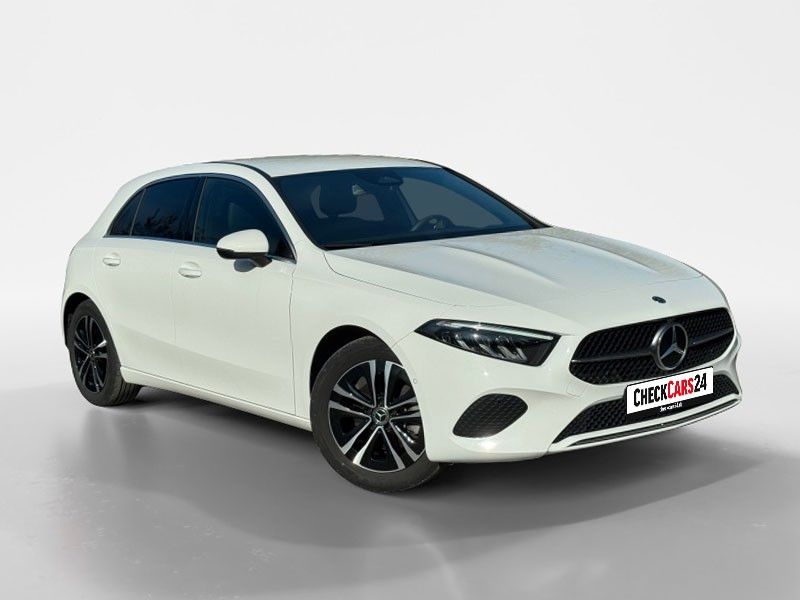 Bild des Angebotes Mercedes-Benz A 180