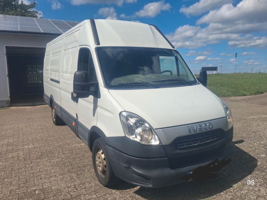 Bild des Angebotes Iveco Andere