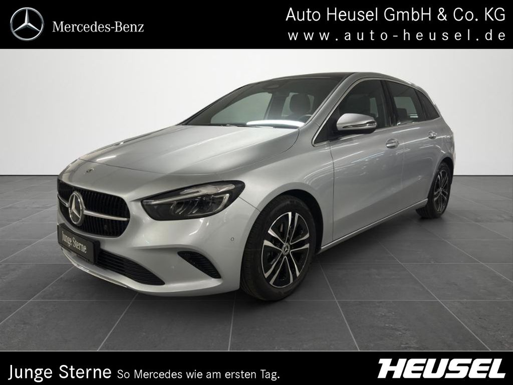 Bild des Angebotes Mercedes-Benz B 250 4M Progressive AUT Kam. KeyLess KlimaA LED