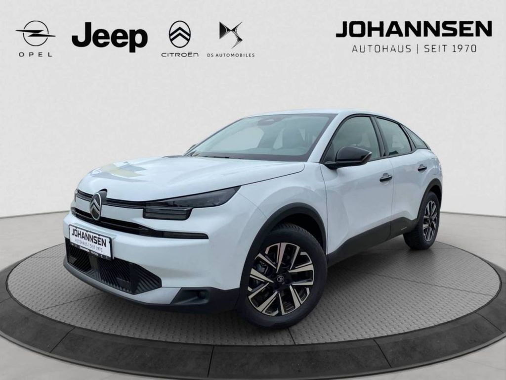 Bild des Angebotes Citroën C4 MHEV 110 *AT*Allwetter*LED*Temp*