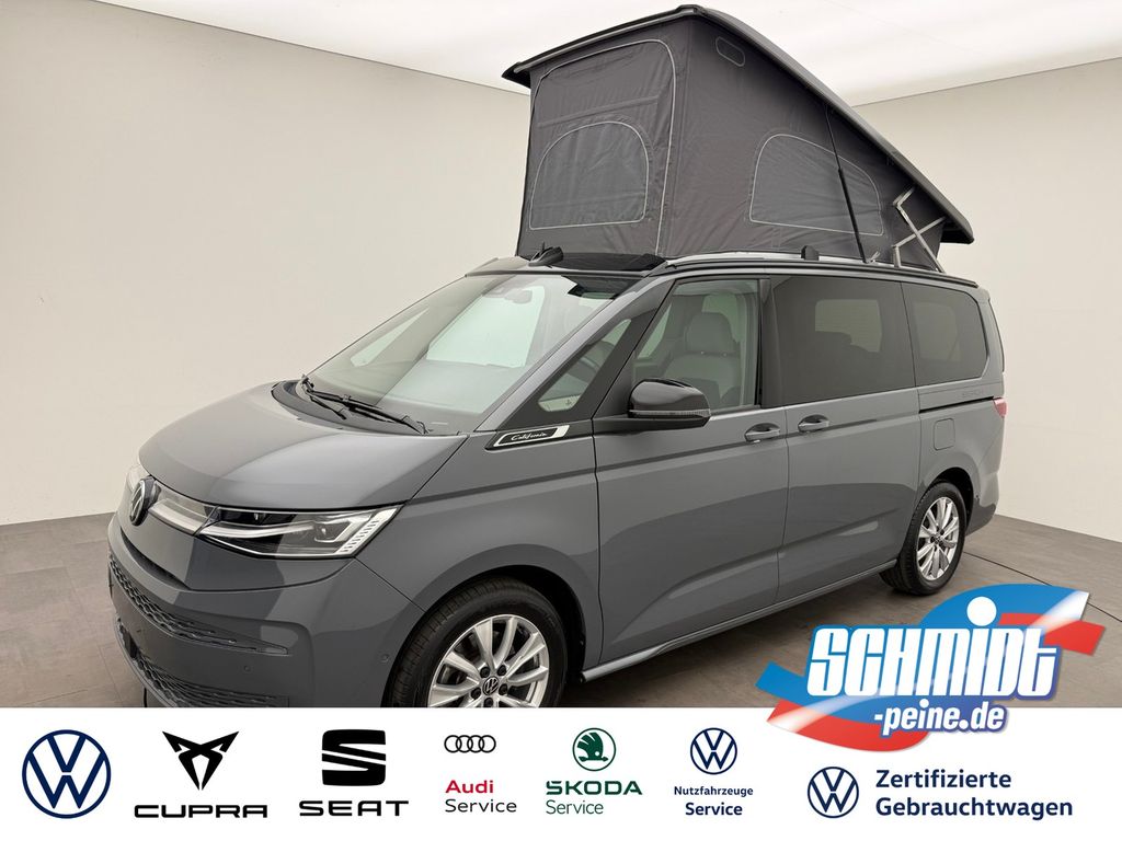 Bild des Angebotes Volkswagen T7 California Beach 1.5 eHybrid DSG 4M 5-Sitzer