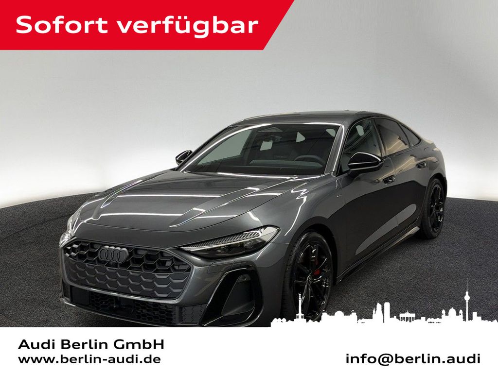 Bild des Angebotes Audi A5 Limousine e-hybrid quattro S tronic