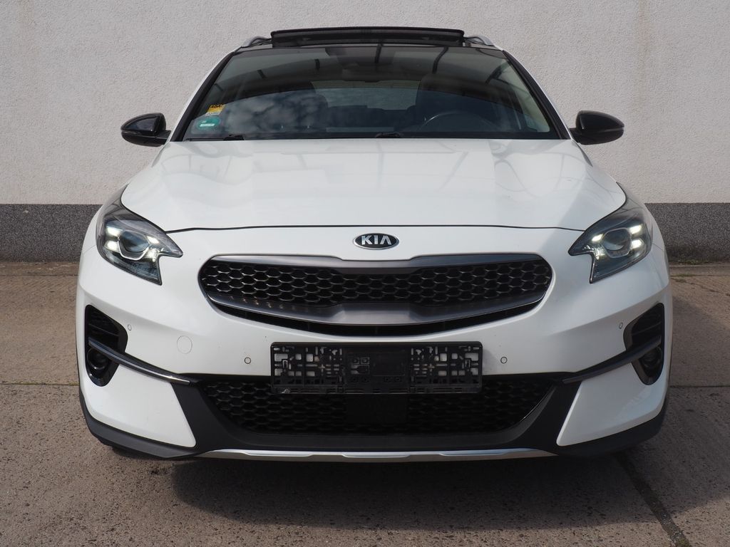 Bild des Angebotes Kia XCeed Platinum Edition 1.Hand Mild Hybrid