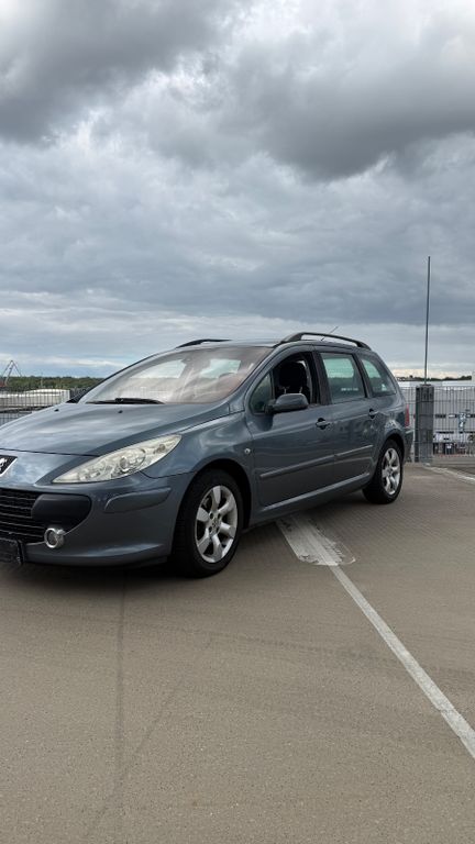 Bild des Angebotes Peugeot 307 Break Prémium HDi FAP 110 Premium