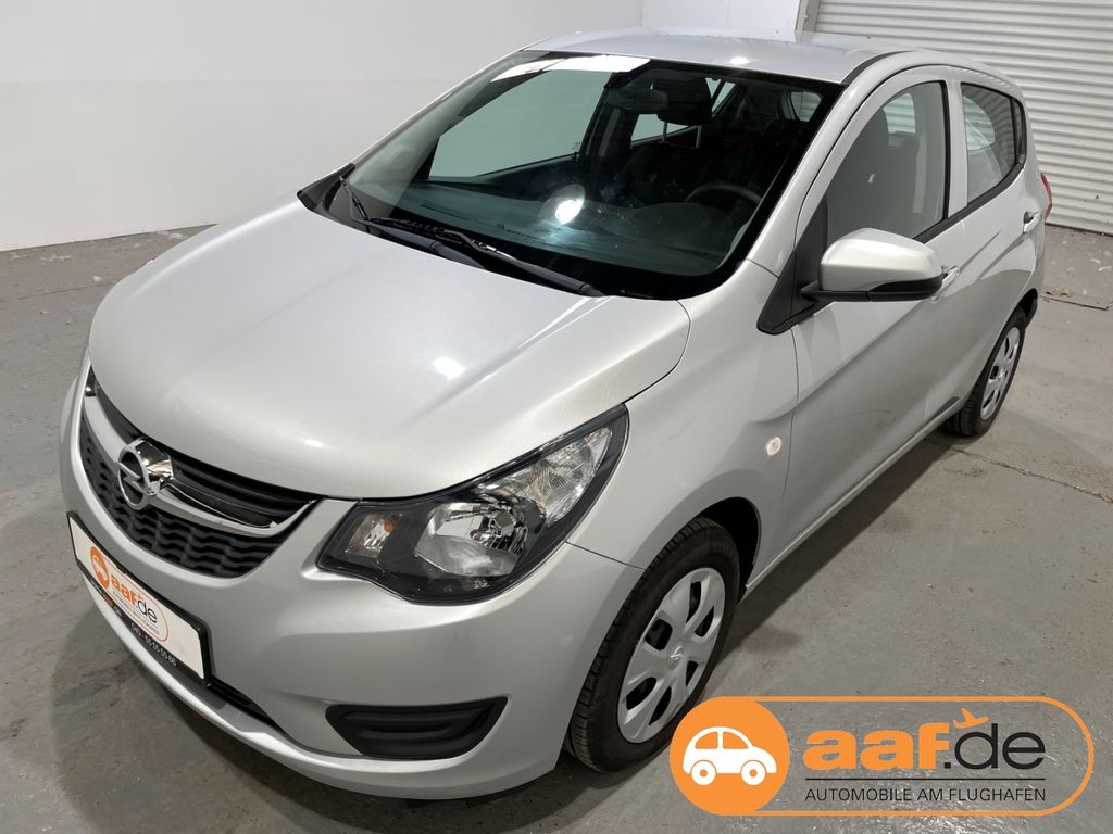 Bild des Angebotes Opel Karl 1.0 Edition EU6dT Klima PDC