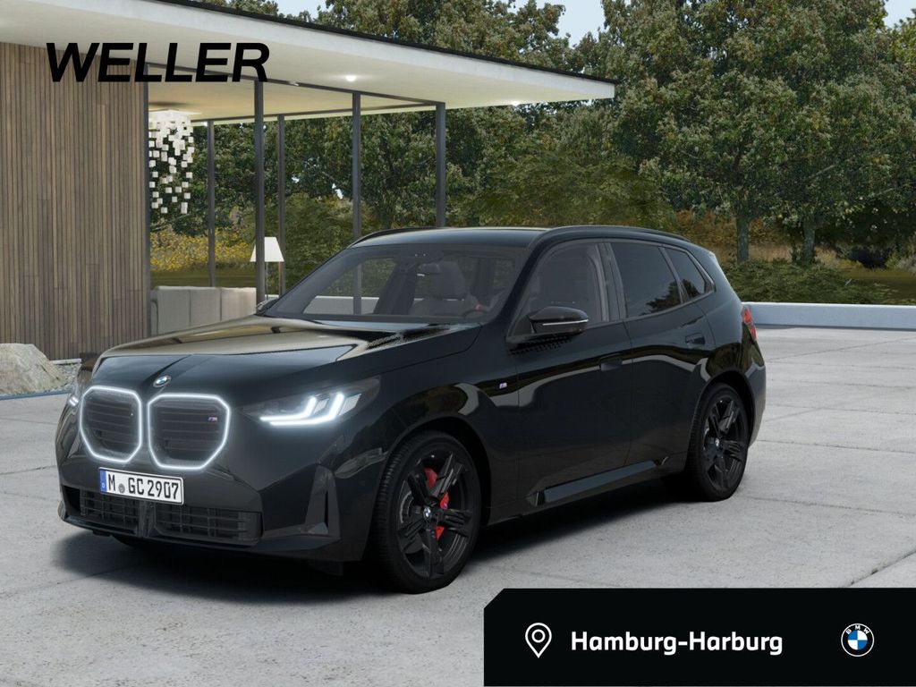 Bild des Angebotes BMW X3 M50 xDr M SPORT PRO Pano,AHK,360°,H/K,HUD
