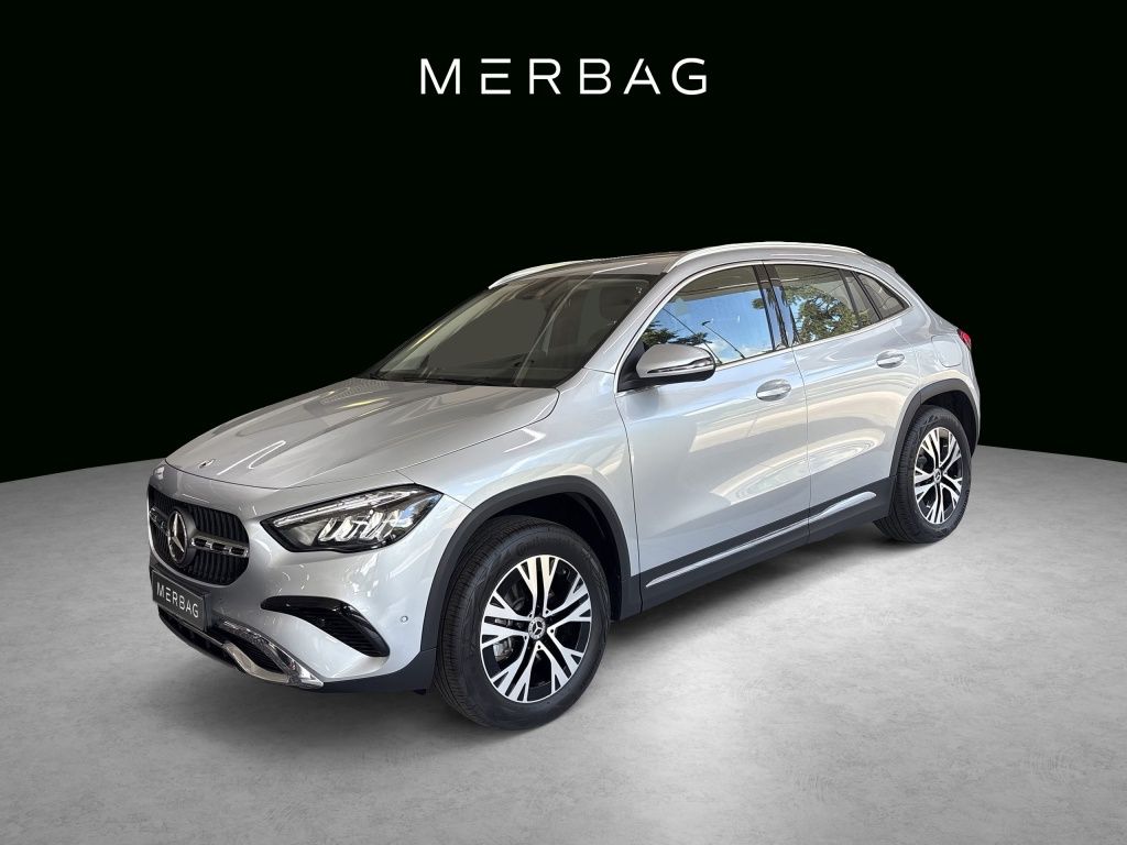 Bild des Angebotes Mercedes-Benz GLA 180 Progressive Line Advanced LED RFK