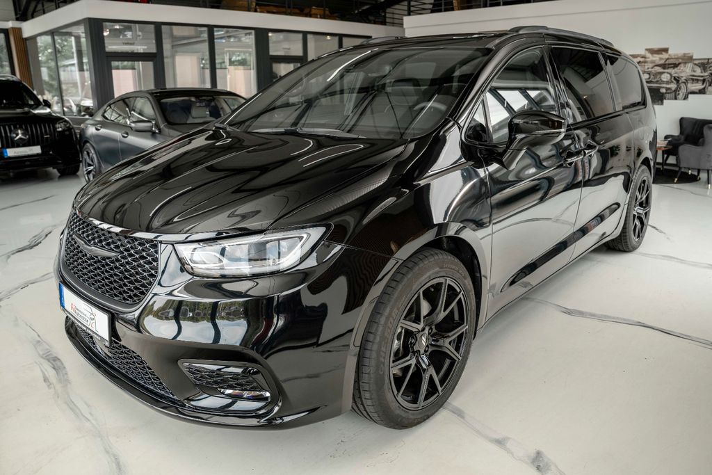 Bild des Angebotes Chrysler Pacifica 3,6 LIMITED S|AWD|LPG|PANO|7-SITZER LPG