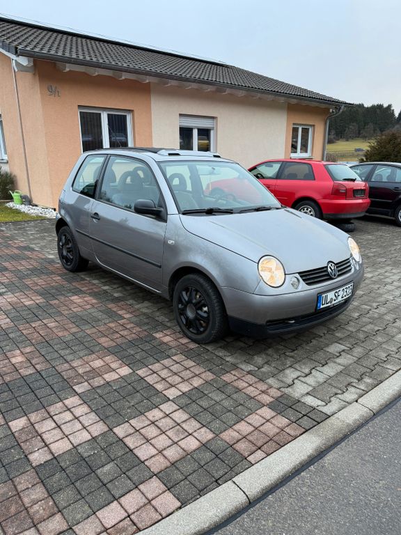 Bild des Angebotes Volkswagen Lupo 1.4 44kW College College