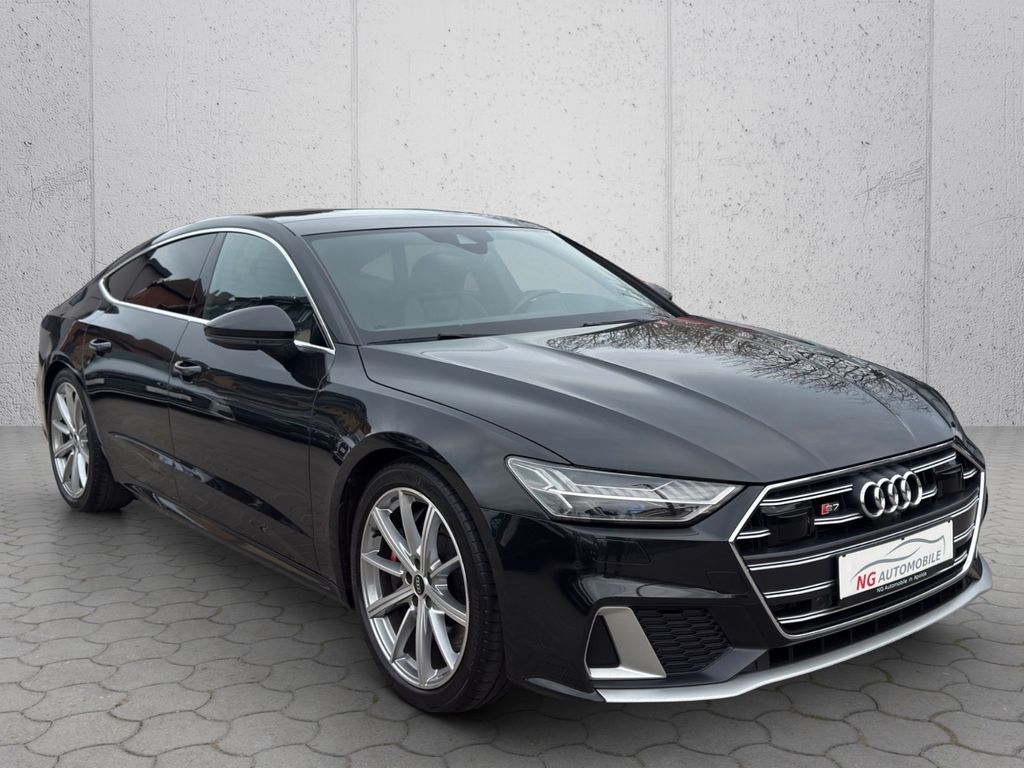 Bild des Angebotes Audi S7 Sportback 3.0 TDI quattro *Matrix*HUD*360°*