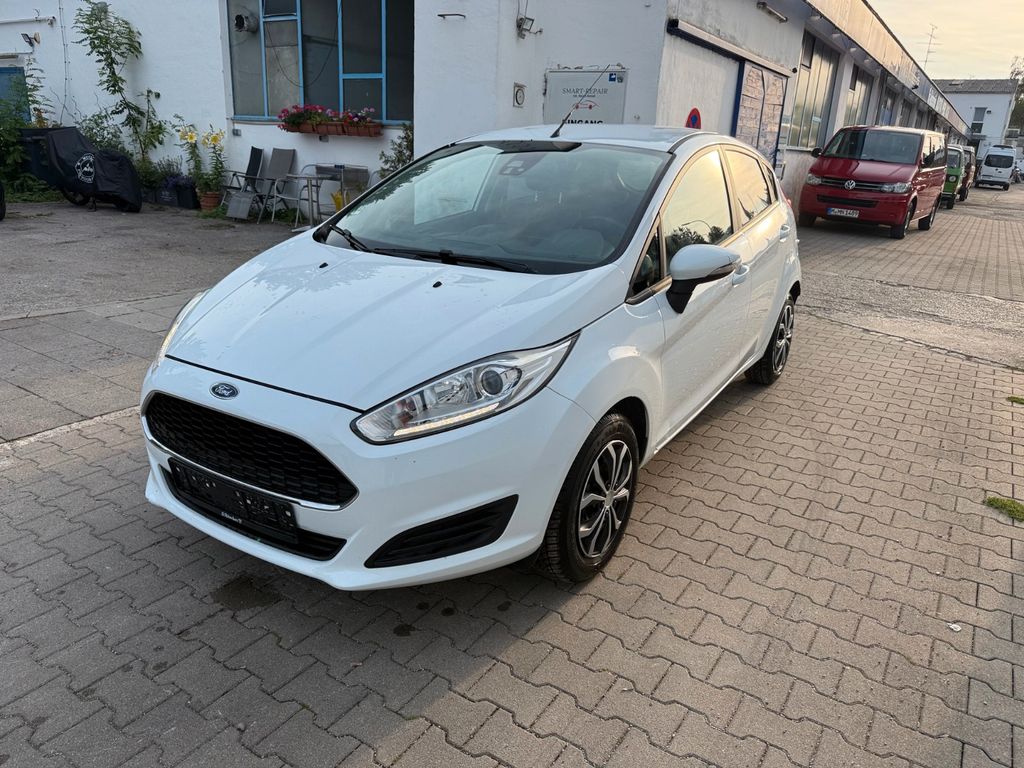 Bild des Angebotes Ford Fiesta Trend