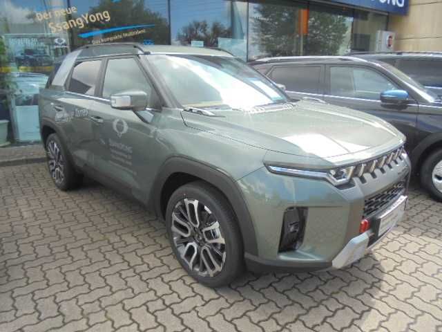 Bild des Angebotes Ssangyong Torres 1.5 T-GDi 2WD Forest Edition