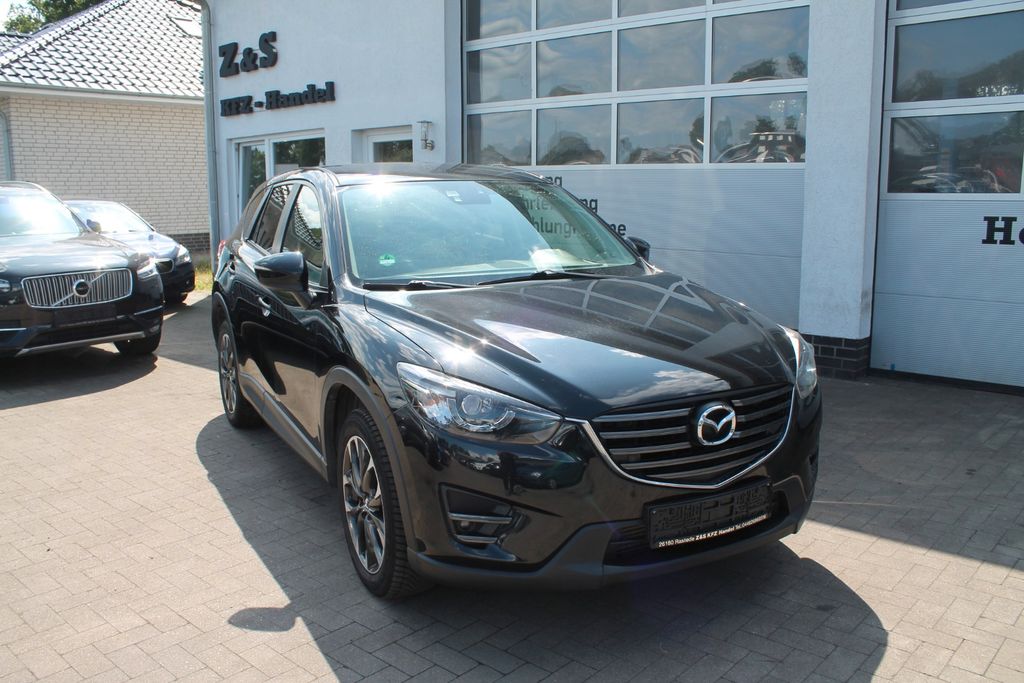 Bild des Angebotes Mazda CX-5 Nakama 2WD