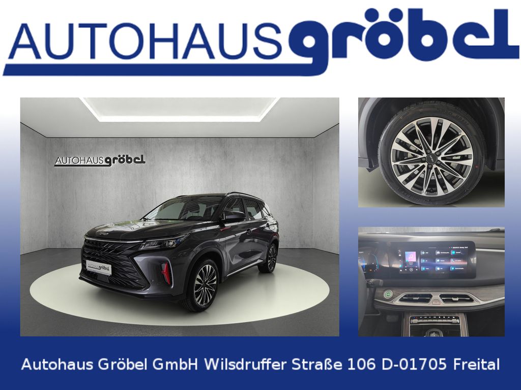 Bild des Angebotes DFSK Fengon 600 Premium 1.5 GDI 6AT 135 kW 7-Sitze