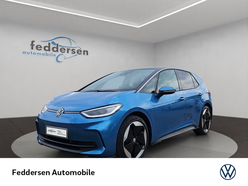 Bild des Angebotes Volkswagen ID.3 Pro S Navi HUD Sitzheizung Rückfahrkamera W