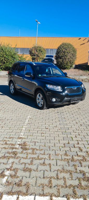 Bild des Angebotes Hyundai SANTA FE 2.2 CRDi Premium 4WD Premium