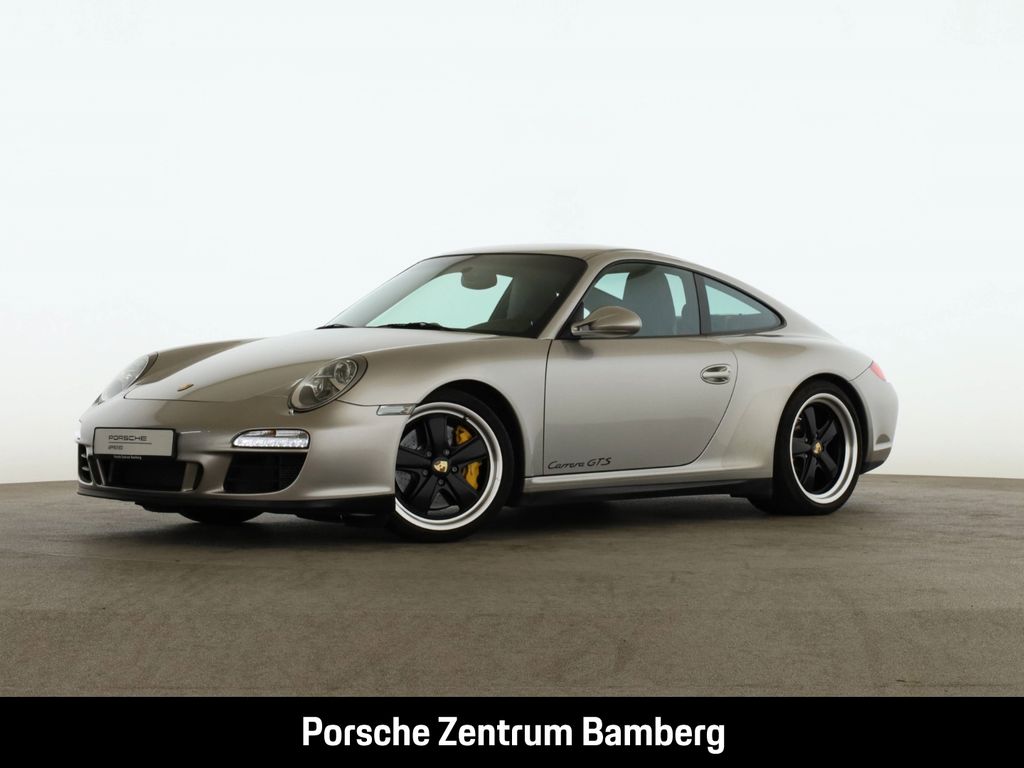Bild des Angebotes Porsche 997 Carrera GTS/ PCCB/ 18-Wege Sitz/ PDK/ Chrono